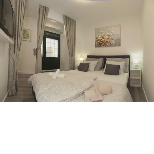 Apartment Klara