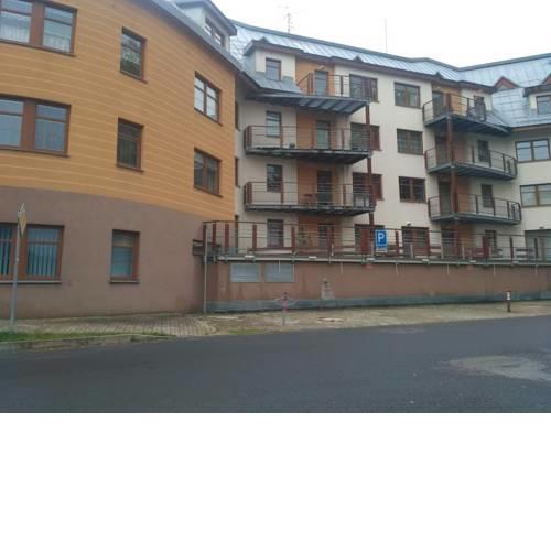 Apartment Klara
