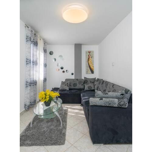 Apartment Klaudia