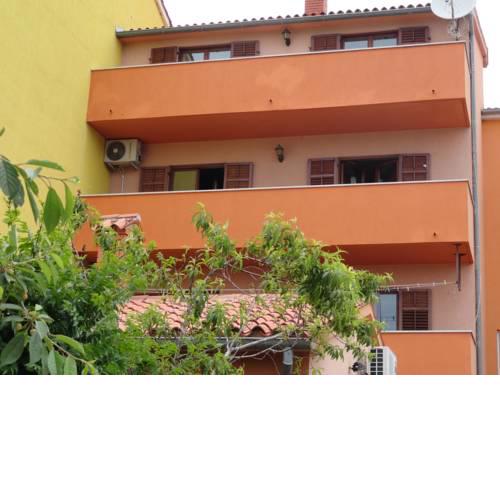 Apartment Klaudija