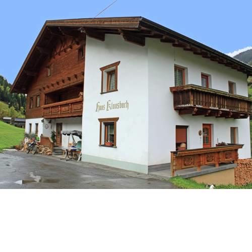 Apartment Klausbach 2