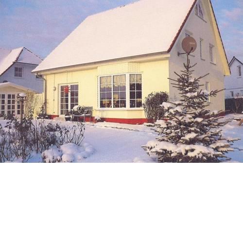 Apartment Klausdorf 1