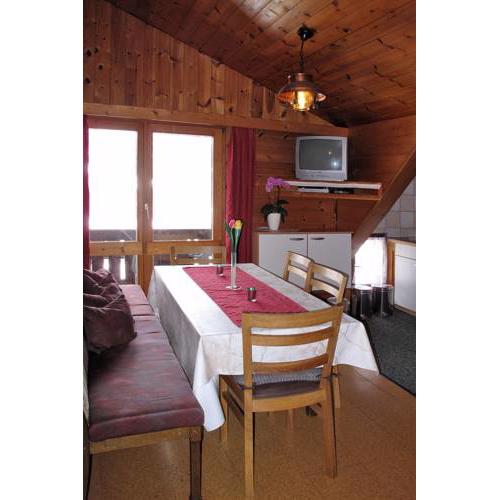 Apartment Klaushof (BHF121)