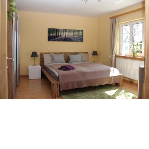 Apartment Kleßheim