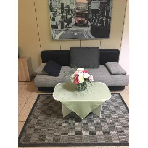 Apartment Klein