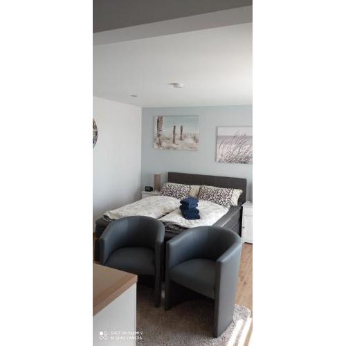 Apartment Kleine Koje