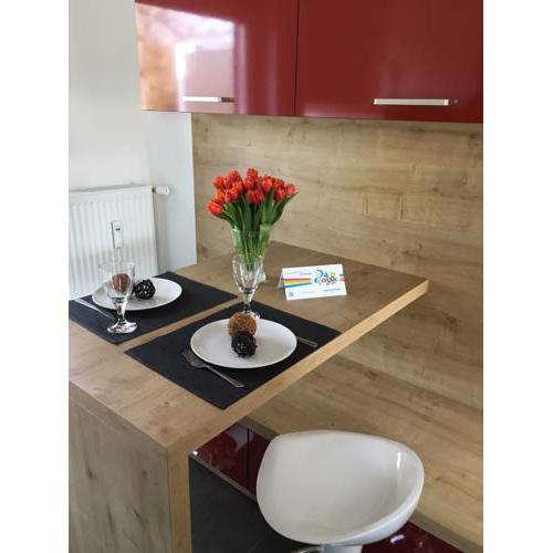 Apartment Kleine Kremper