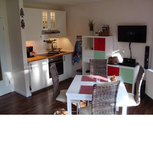 Apartment Kleiner Heinrich