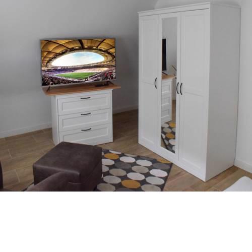 Apartment Klinge 2