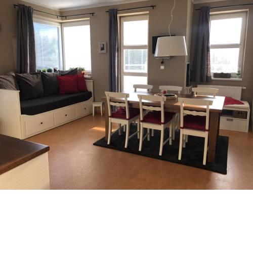 Apartment Klínovec