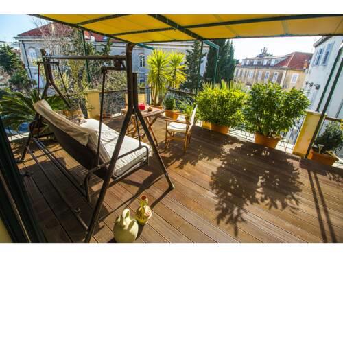Apartment Kliska ulica 13