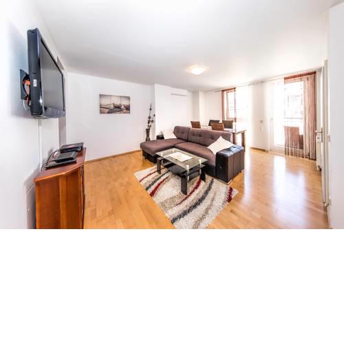 Apartment Klosterneuburger Straße