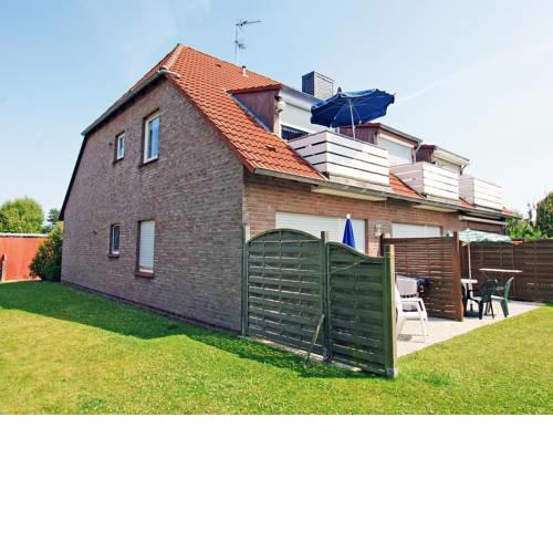 Apartment Kluntje