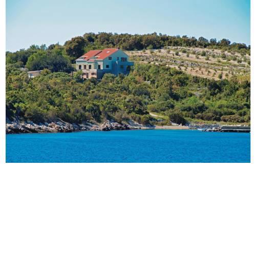Apartment Kneze with Sea View I