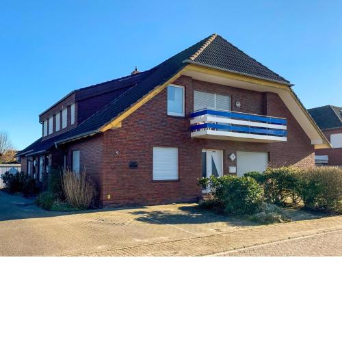 Apartment Knurrhahn