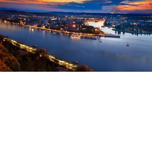 Apartment Koblenz Altstadt