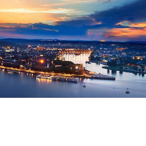 Apartment Koblenz Altstadt
