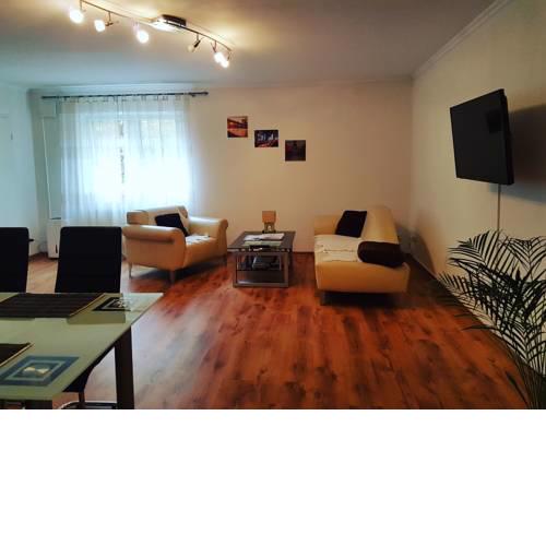 Apartment Koblenz