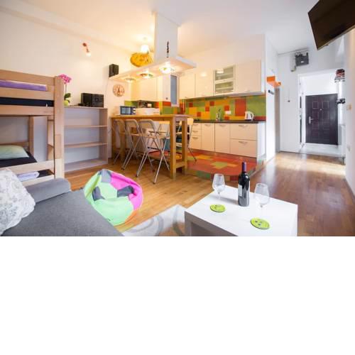 Apartment Koko