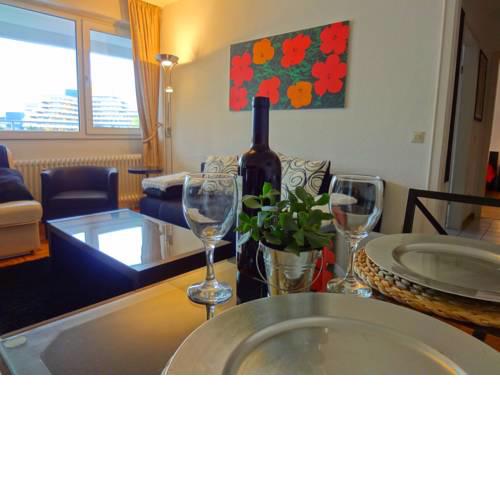 Apartment Köln Deutz