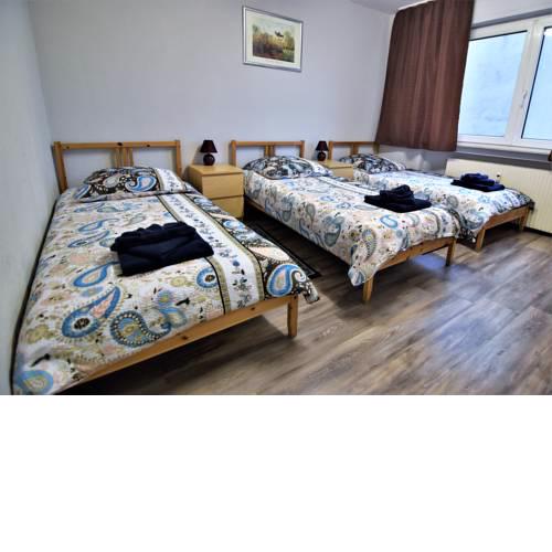 Apartment Köln-Mülheim