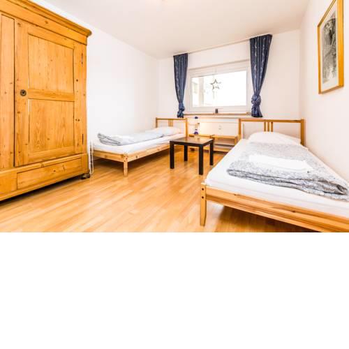Apartment Köln Neubrück