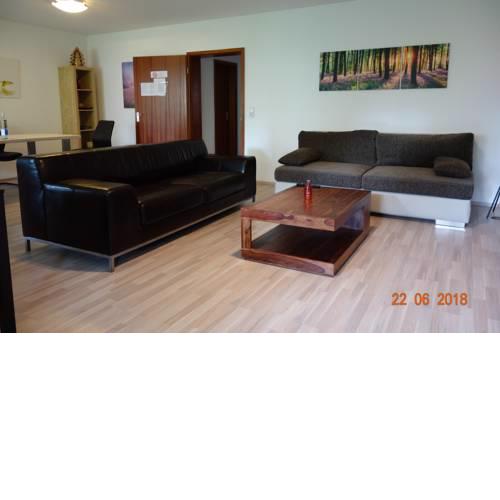 Apartment König
