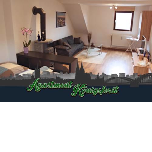 Apartment Königsforst