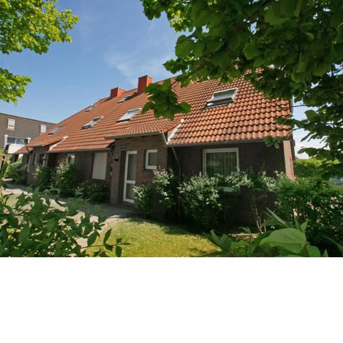 Apartment Koralle