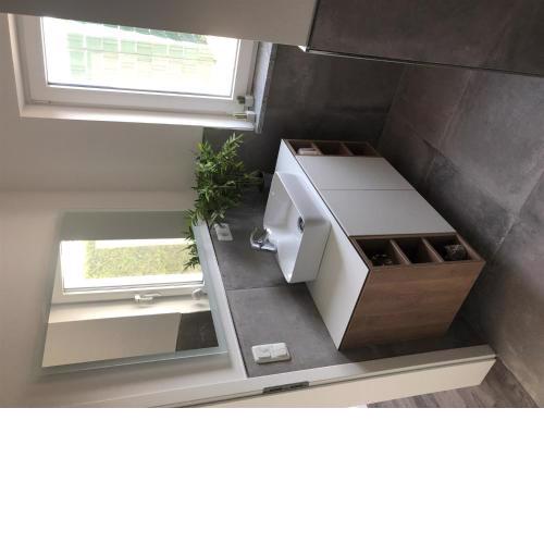 Apartment Koralle
