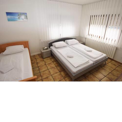 Apartment Korb