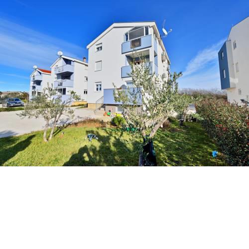 Apartment Korina II