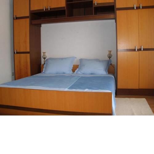 Apartment Korina