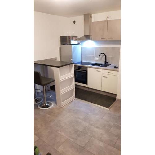 Apartment Kornwestheim