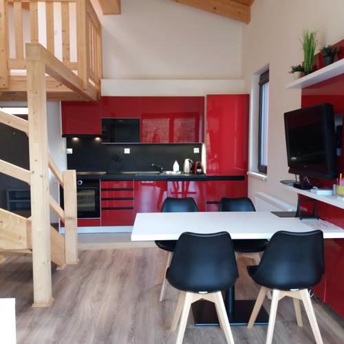 Apartment Korzo 319/7 - Lipnohome
