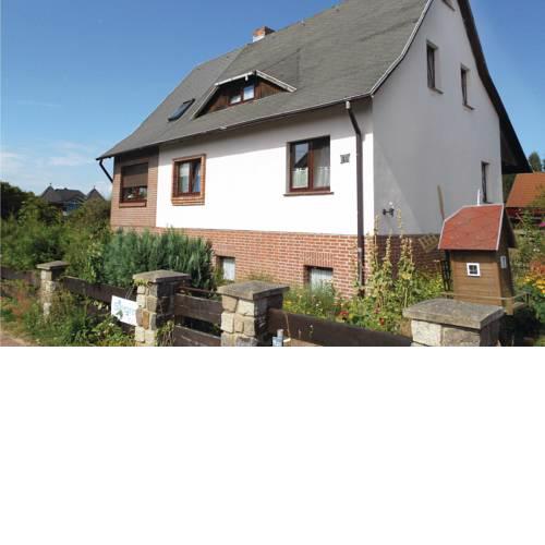 Apartment Koserow Feldstr.