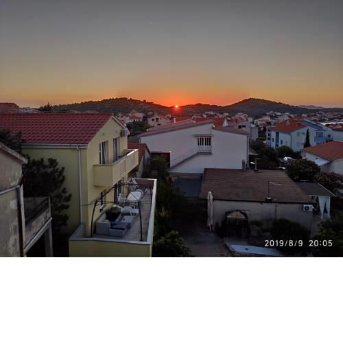 Apartment Kostelić