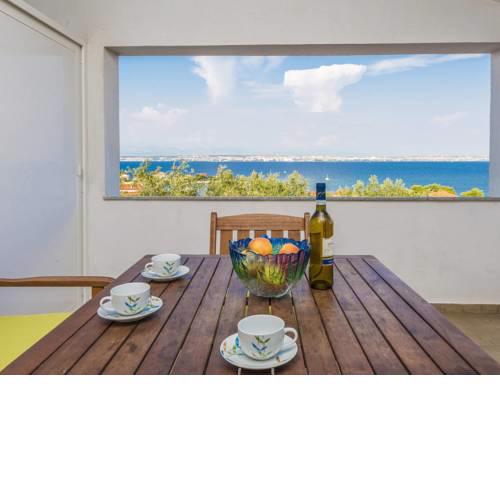 Apartment Kostic (UGL300)