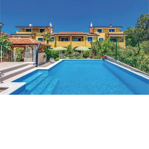 Apartment Kostrena III