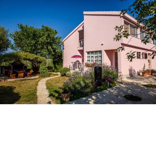Apartment Kozino 12