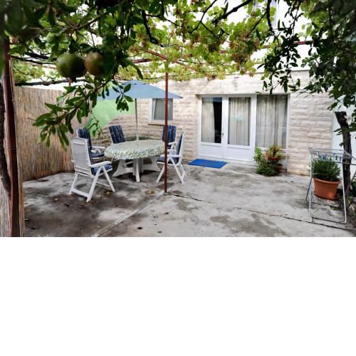 Apartment Kozino 14