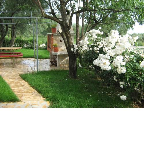 Apartment Kozino 1