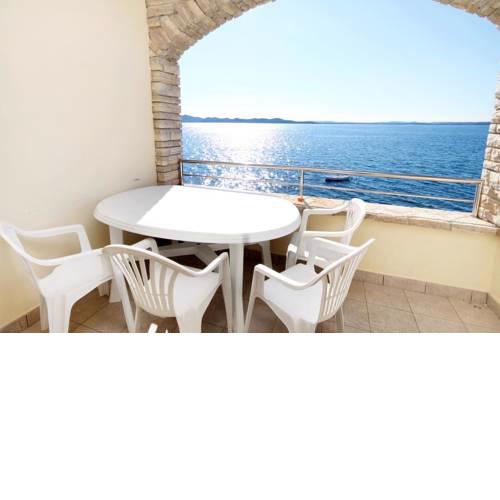 Apartment Kozino 5803b