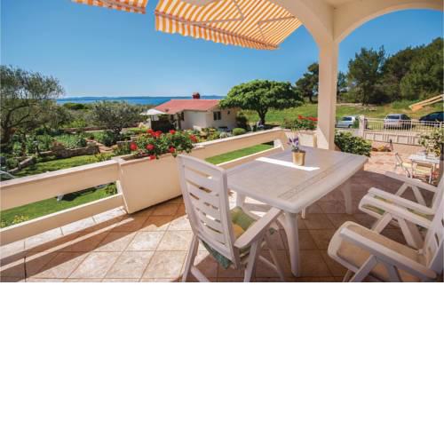 Apartment Kozino I