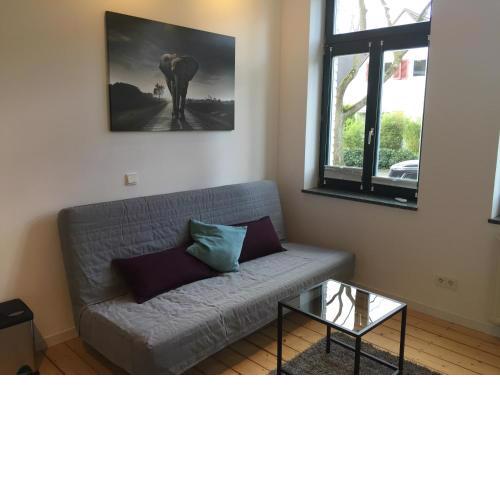 Apartment KR18