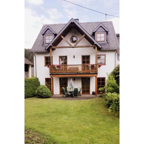 Apartment Krämer