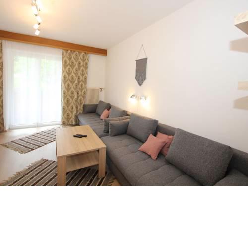 Apartment Krapferhäusl 1