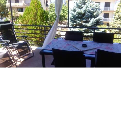 Apartment Krcka ulica