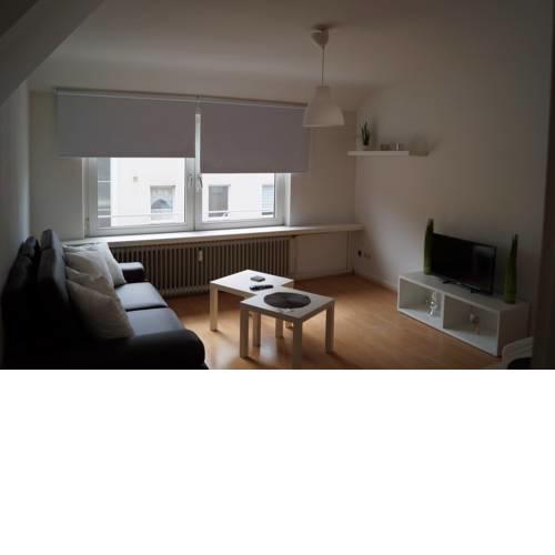 Apartment Krefeld City