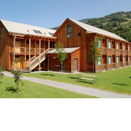 Apartment Kreischberg.4